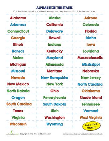 50 states song lyrics in alphabetical order|50 states song alphabetical order lyrics.